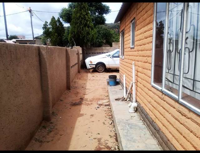 2 BEDROOM HOUSE FOR SALE IN MAMELODI EAST
